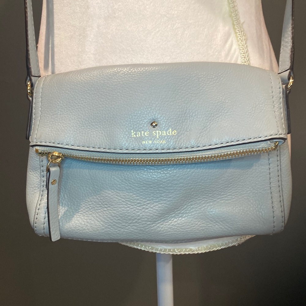 Kate Spade cross body bag